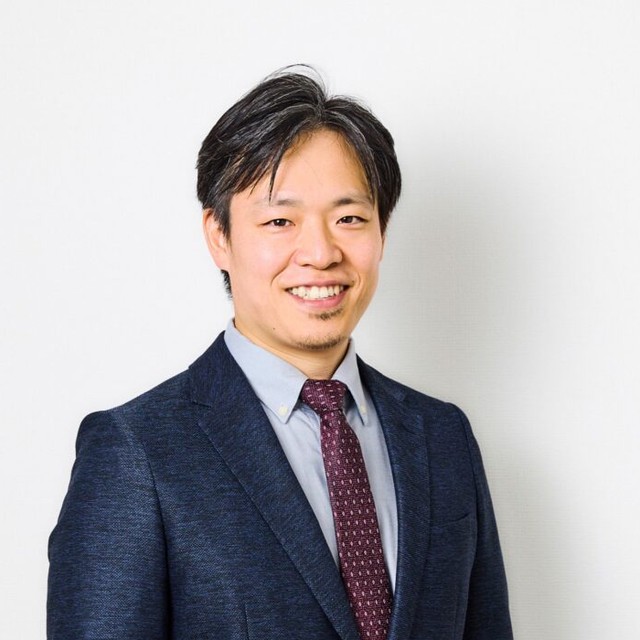 代表取締役 宮﨑啓
